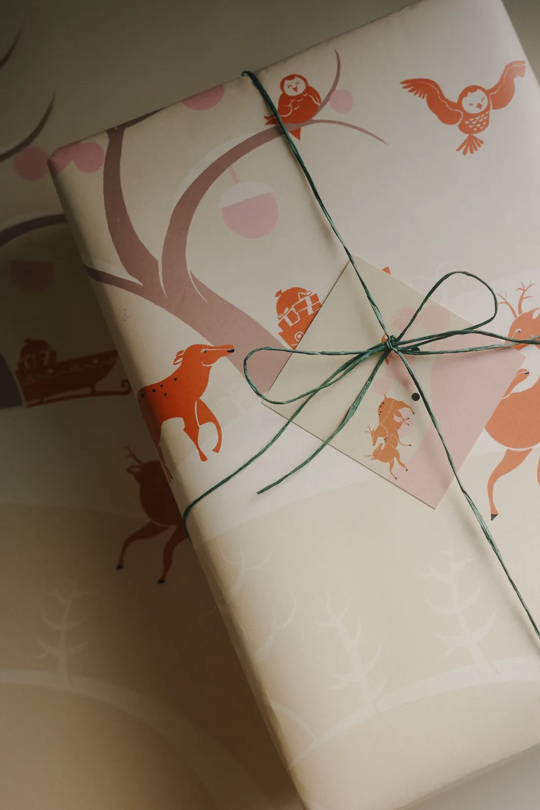 Christmas Illustration